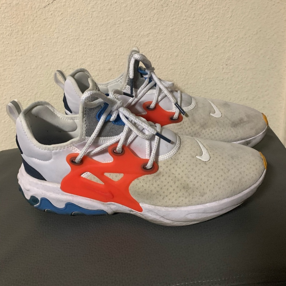 Nike shoes